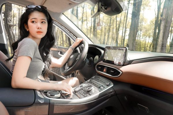 Bạn nên nắm rõ kinh nghiệm trước khi đăng ký lái thử xe Hyundai