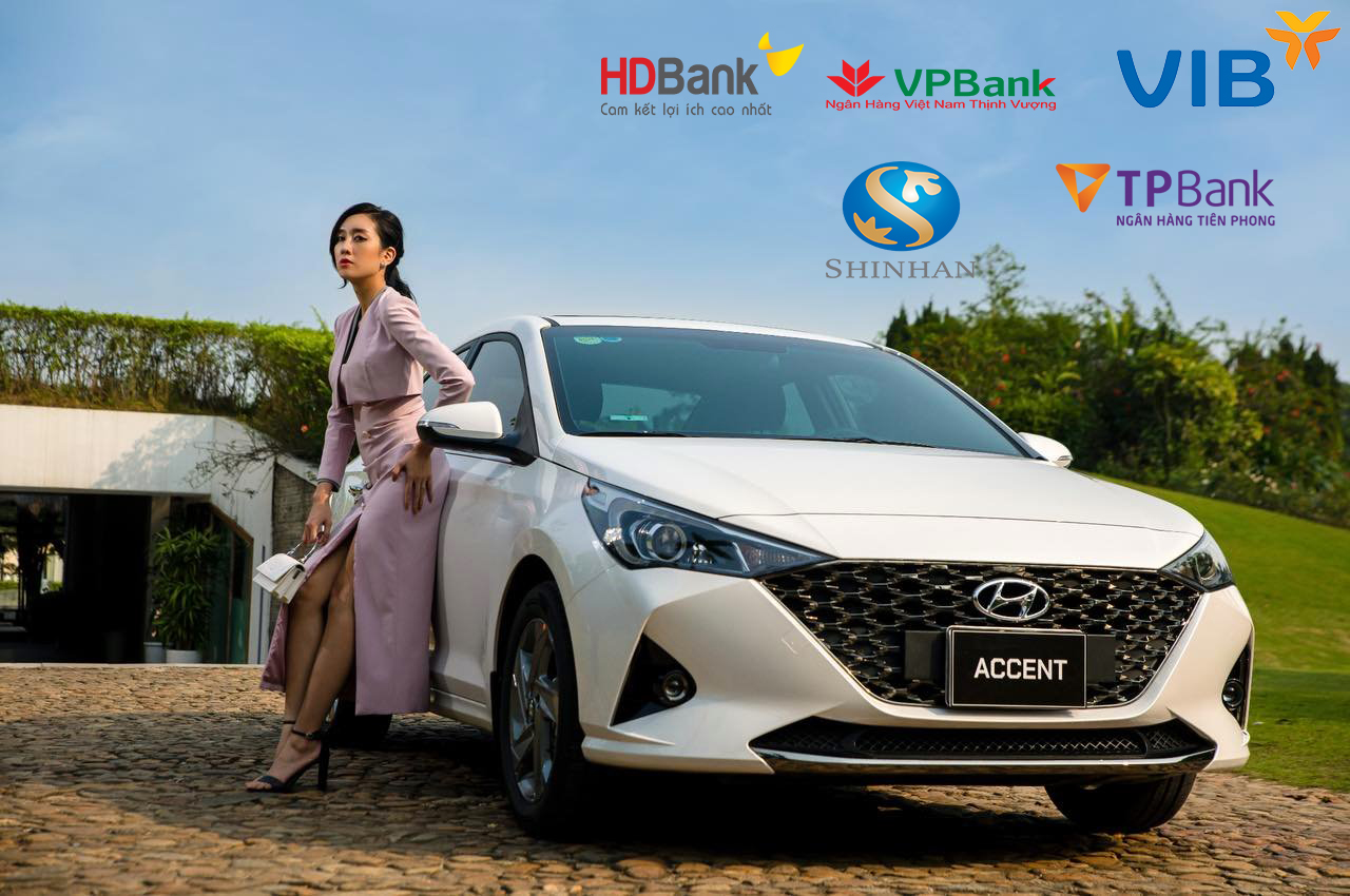Điều kiện cần để mua xe Hyundai trả góp tại Đồng Nai