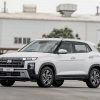 Hyundai Creta facelift