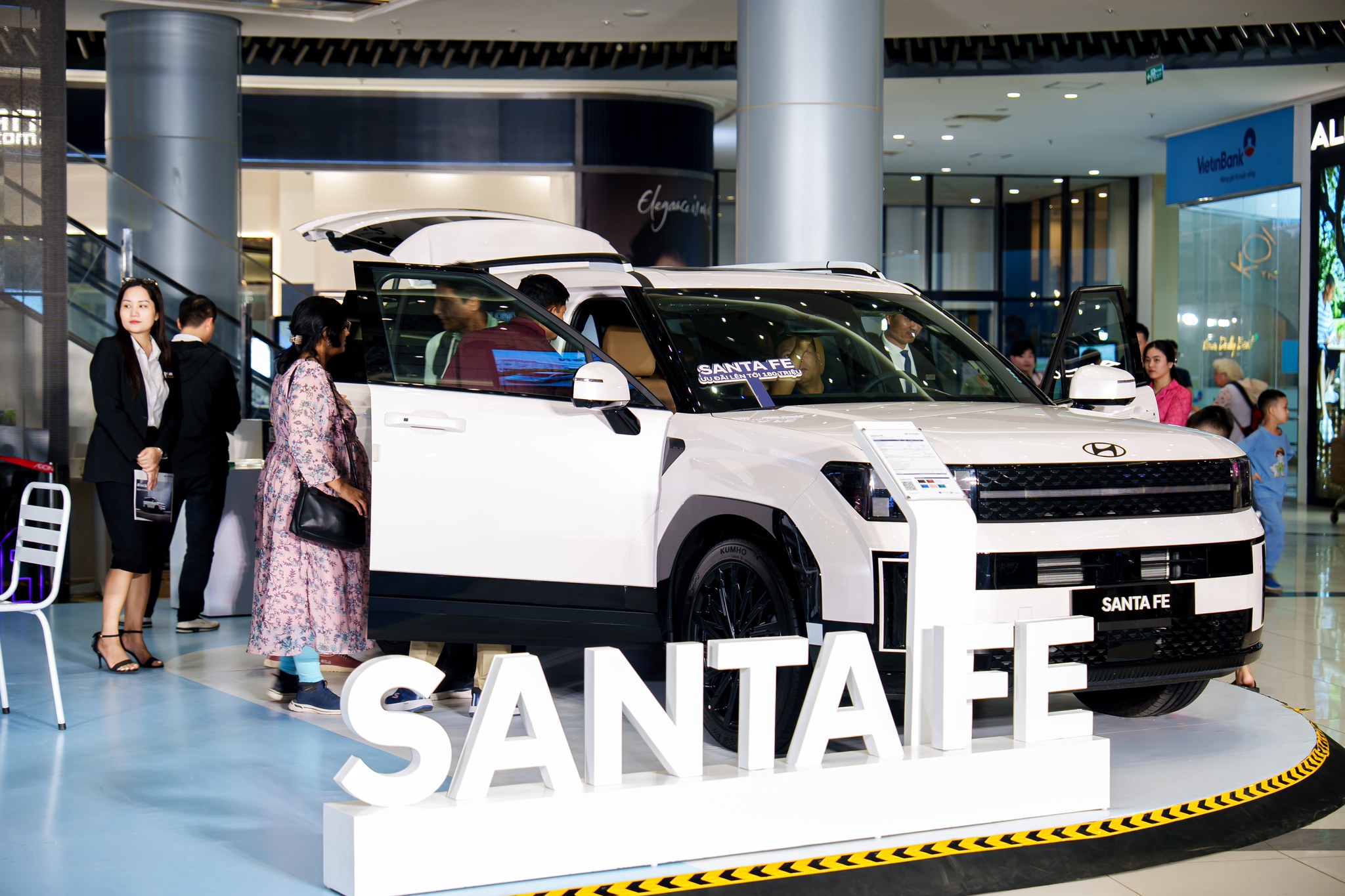 Chương trình khuyến mãi xe Hyundai tháng 12/2025