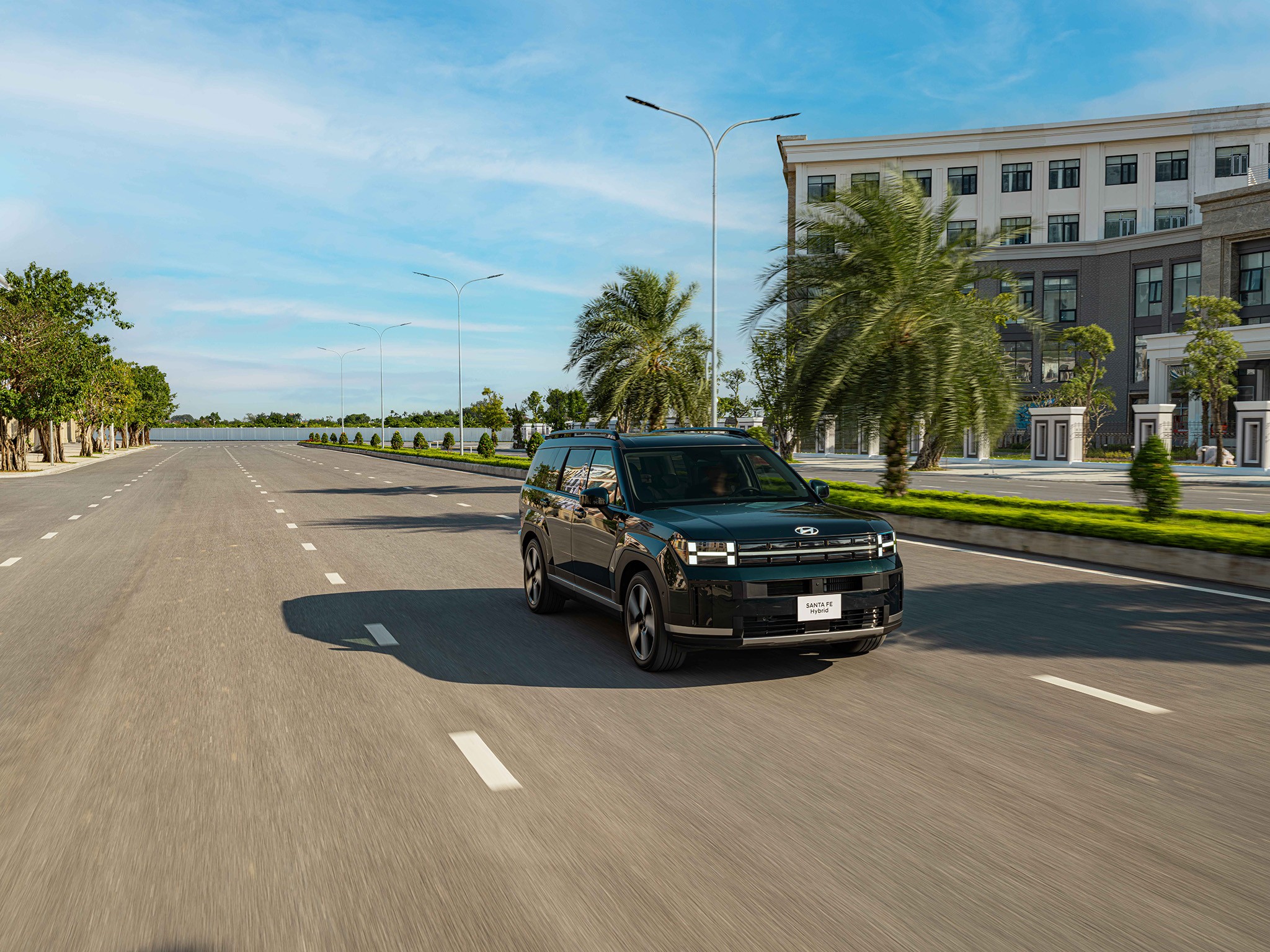 Hệ động lực Turbo - Hybrid