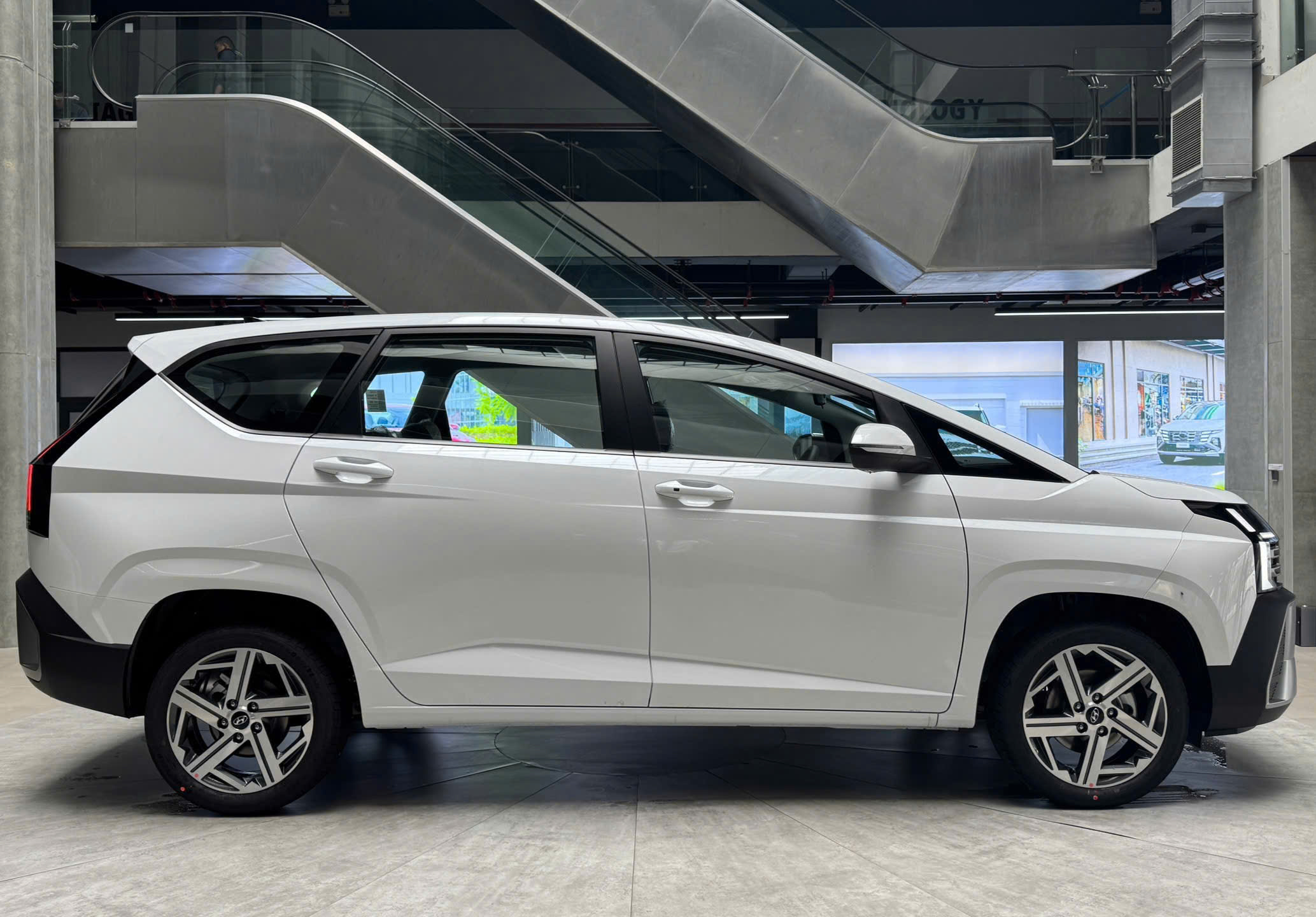 Hyundai Stargazer Đồng Nai