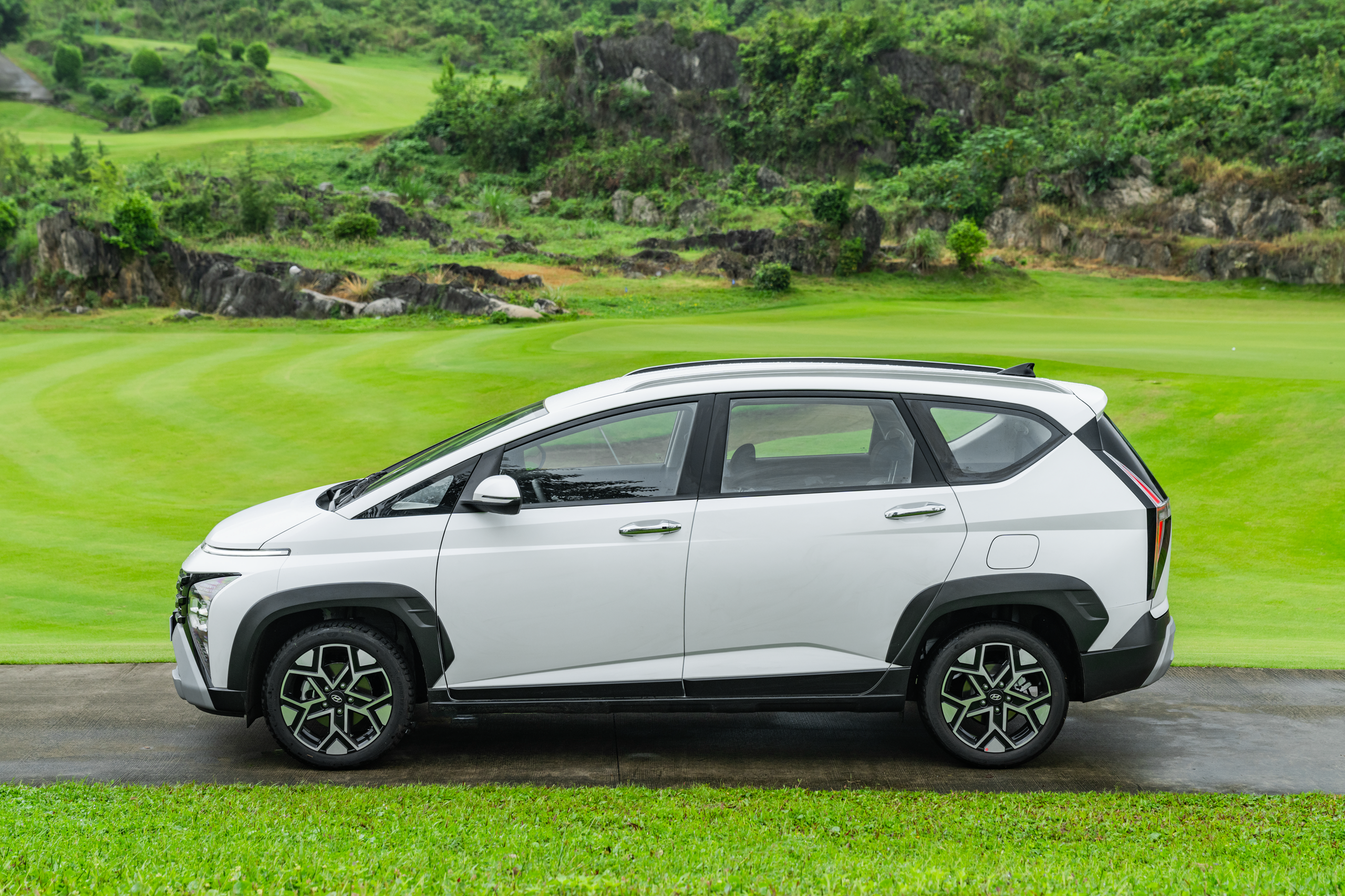 Hyundai Stargazer Đồng Nai