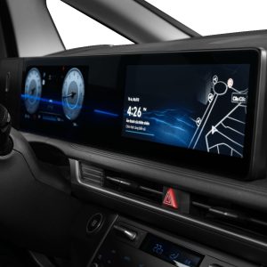 Cum màn hình New Stargazer