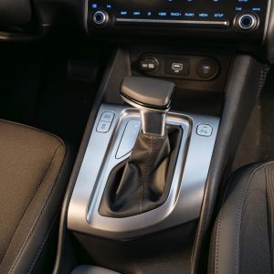 Khu vực cần số New Stargazer facelift