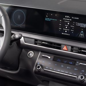 New Stargazer 2026 trang bị gói an toàn Hyundai Smartsense