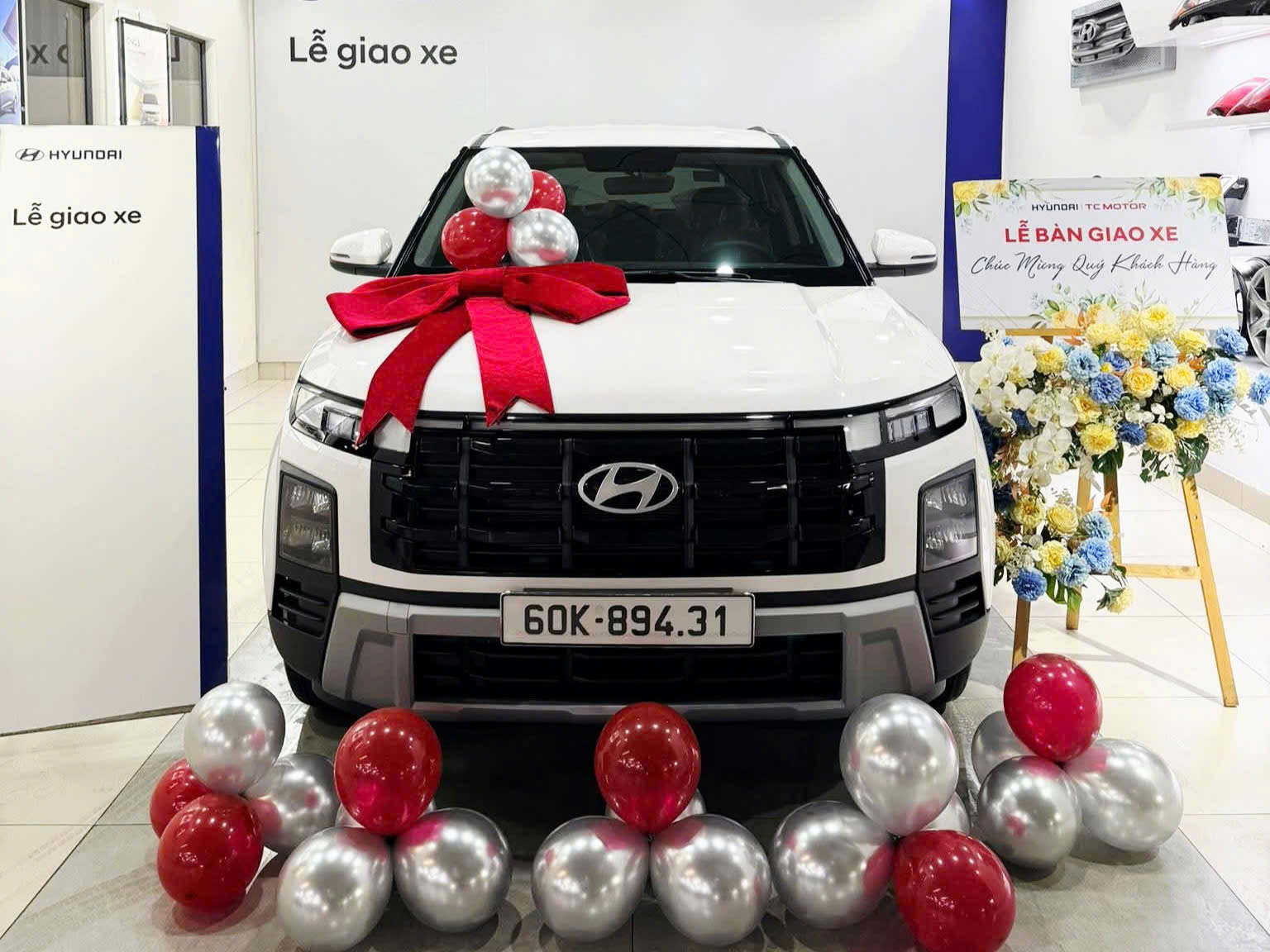 Hyundai Creta Đồng Nai