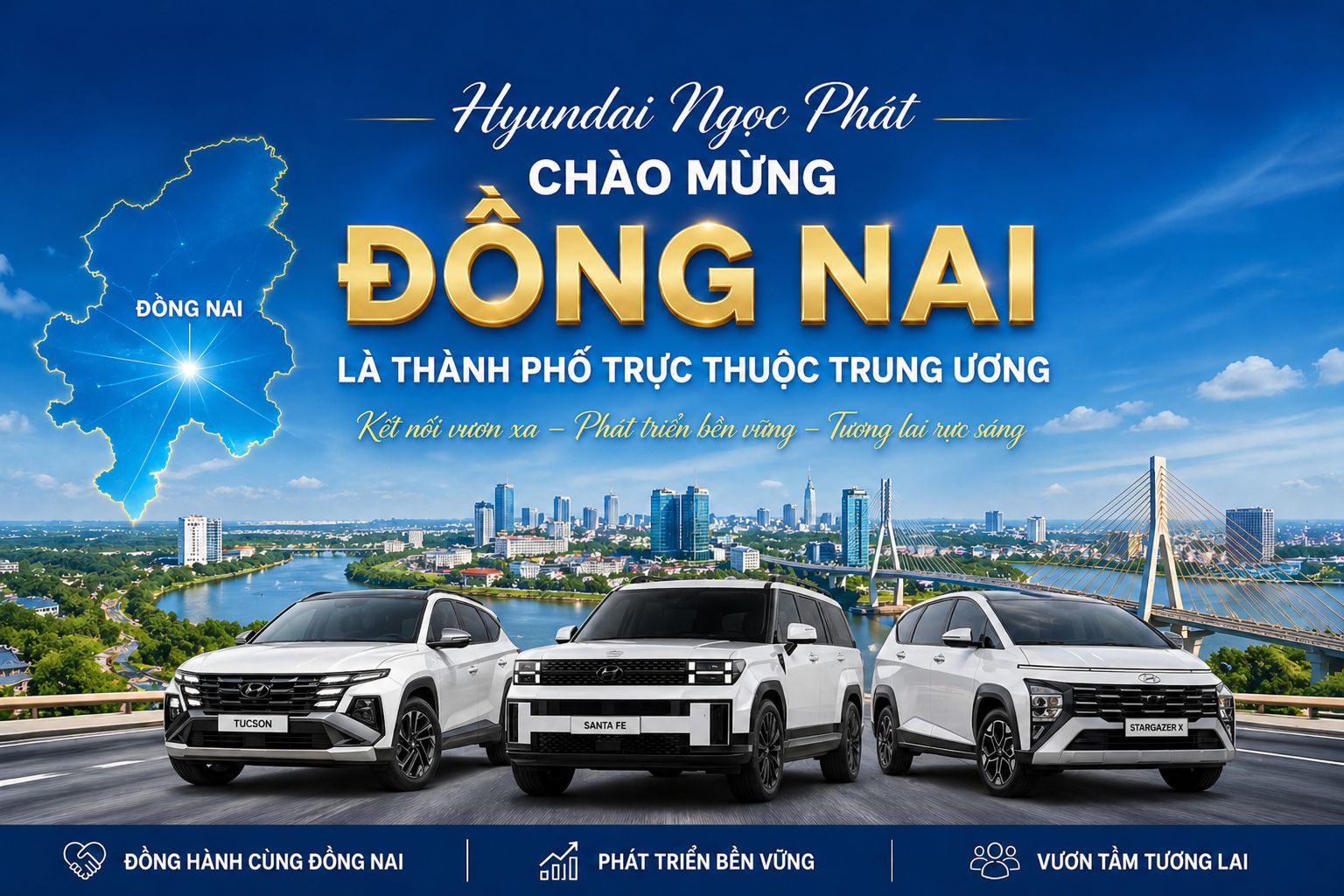 Bảng giá xe Hyundai tháng 5/2026