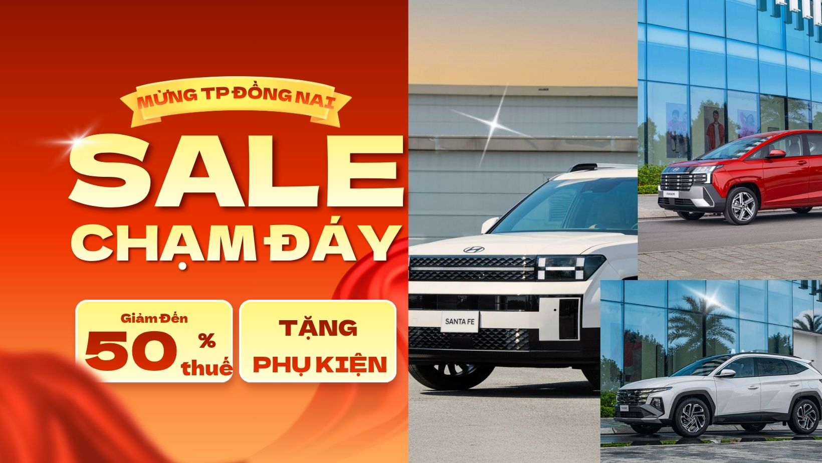 Điểm nhấn đáng chú ý trong bảng giá xe Hyundai tháng 5/2026