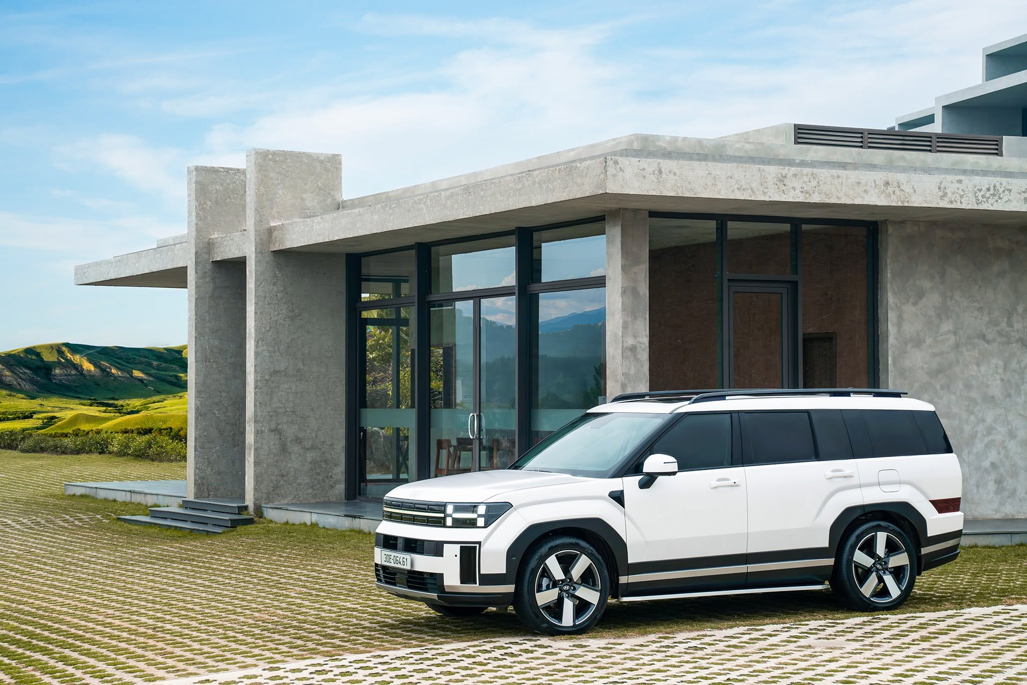 Khuyến mãi Hyundai tháng 6/2026