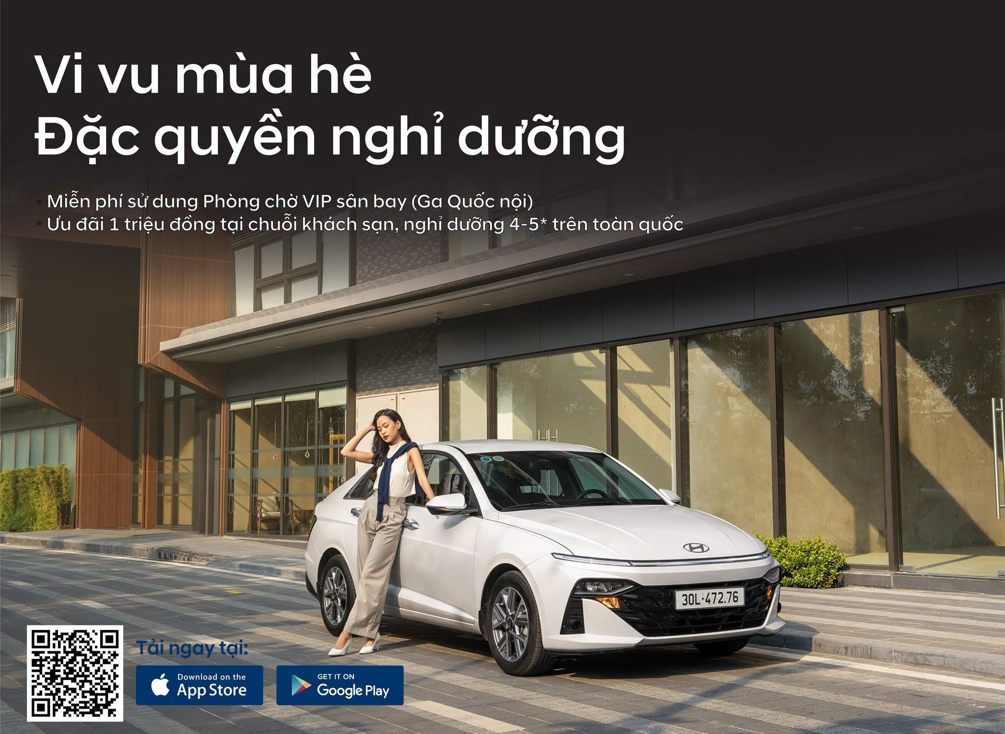 Khuyến mãi xe Hyundai tại Đồng Nai