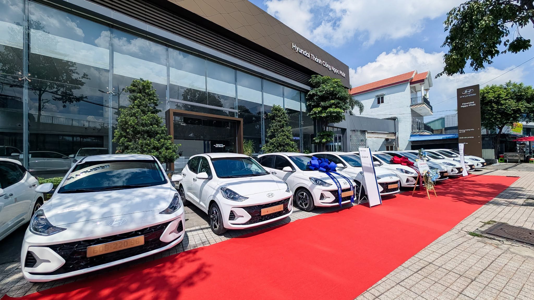 Hyundai i10 hatchback 2026