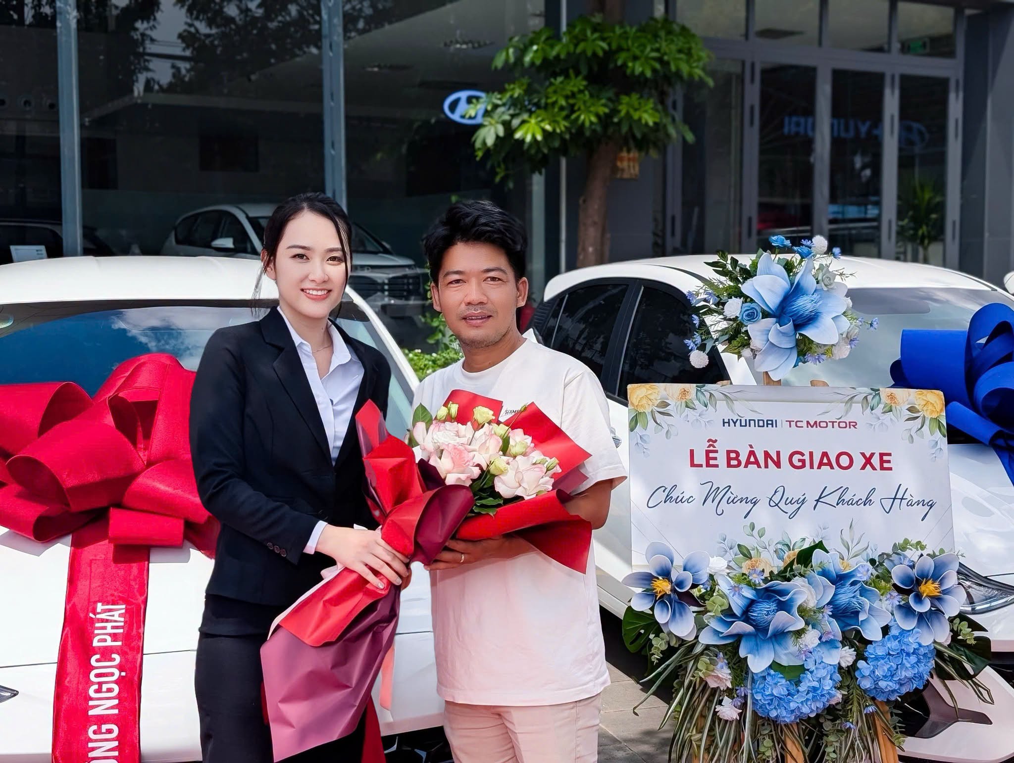 Khởi đầu hành trình mới với Hyundai i10
